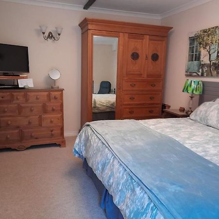Coach House Cottage Борнмут Екстер'єр фото