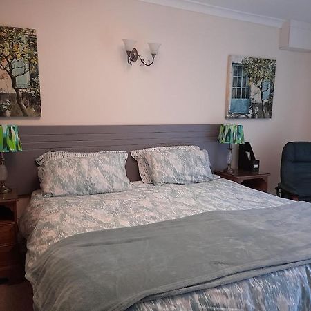 Coach House Cottage Борнмут Екстер'єр фото
