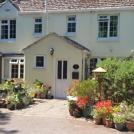 Coach House Cottage Борнмут Екстер'єр фото