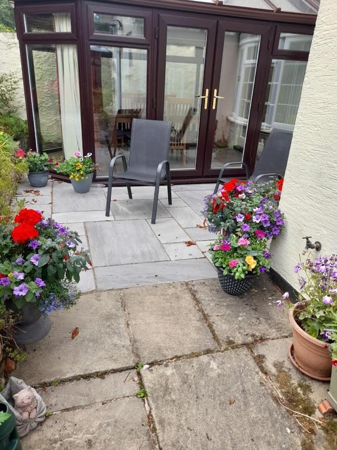 Coach House Cottage Борнмут Екстер'єр фото