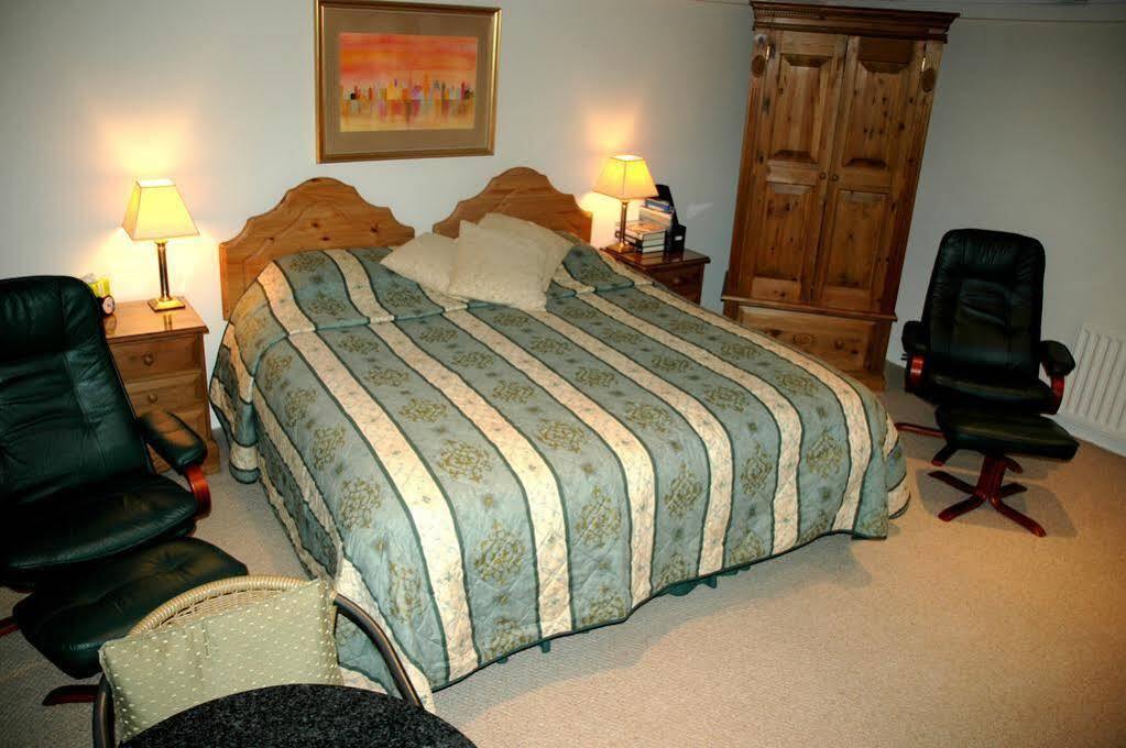 Coach House Cottage Борнмут Екстер'єр фото